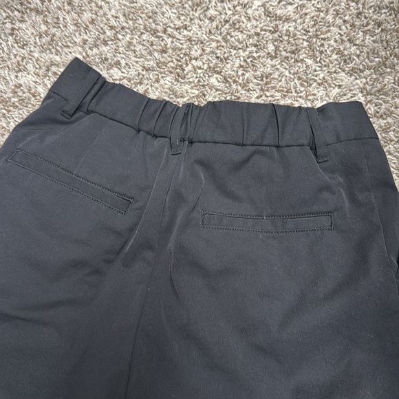 Muji pants with stretch. - Picture 2 of 2